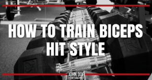dumbbells