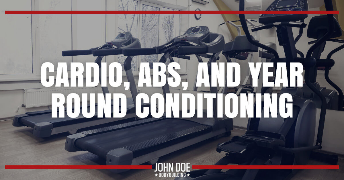 treadmills and stairmaster