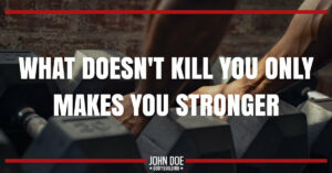 dumbbells