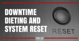 System reset