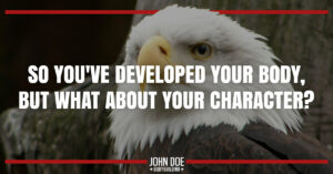 bald eagle