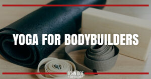 yoga equipment