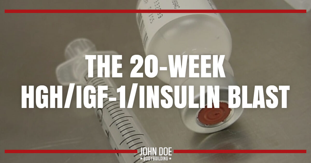 insulin and syringe