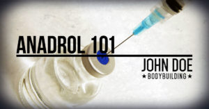 anadrol