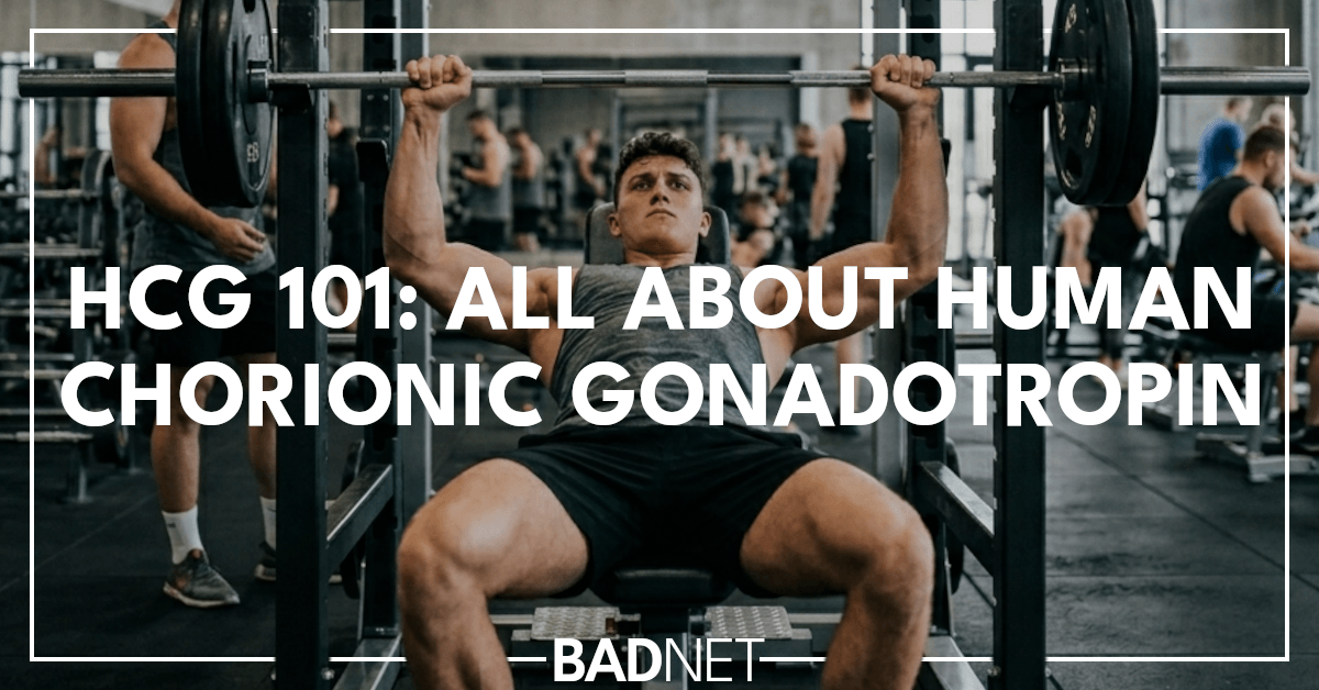 HCG 101