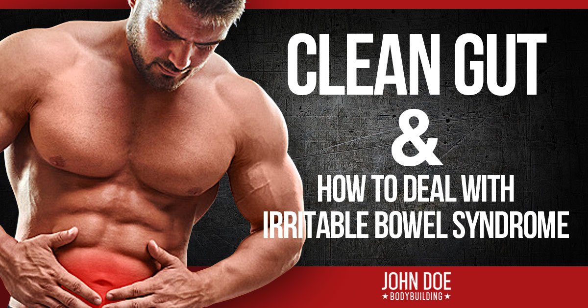 How to deal with Irritable Bowel Syndrome