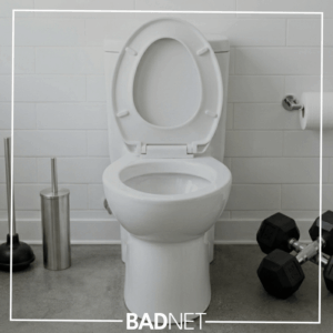 How to deal with IBS