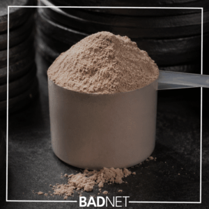 How to use protein powder
