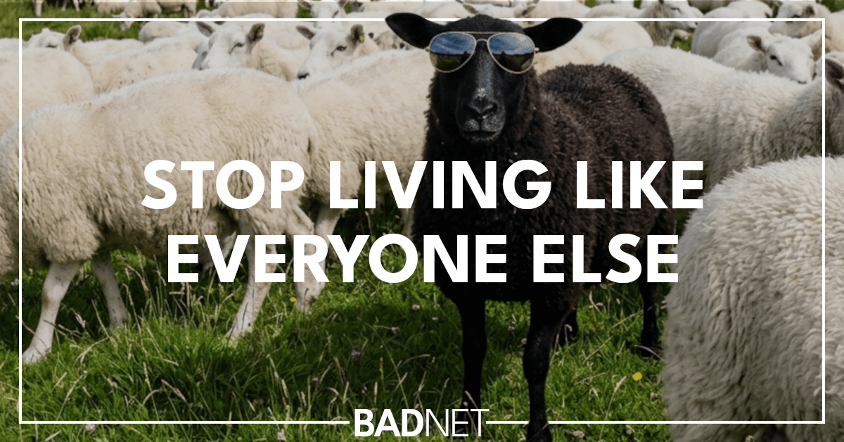 Live better