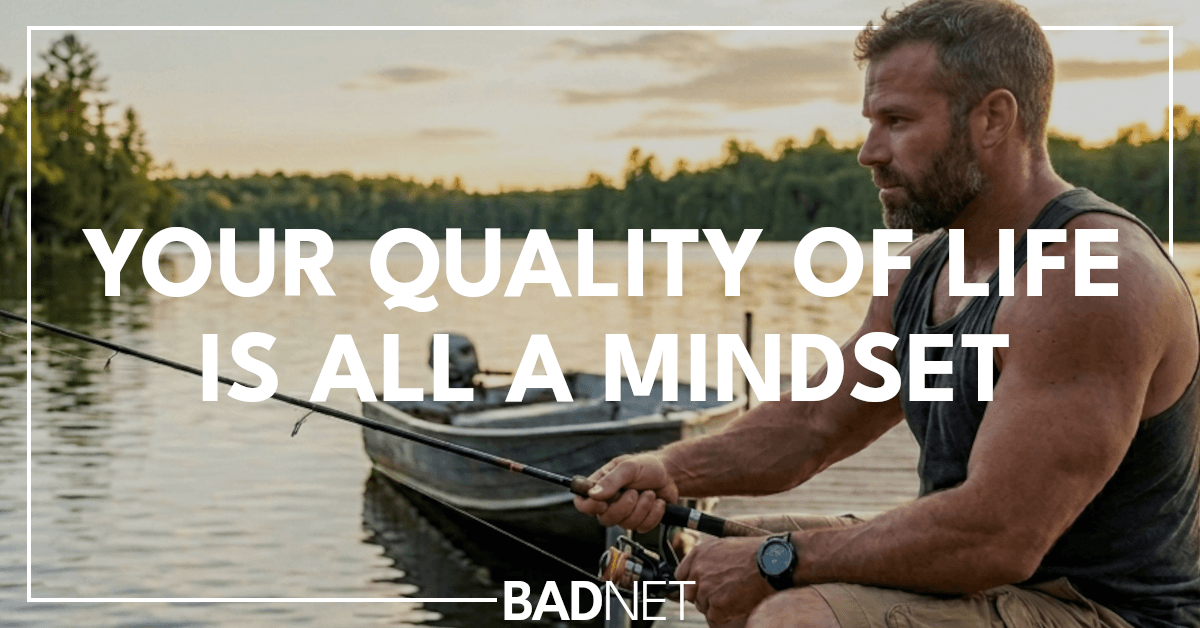 Quality of life