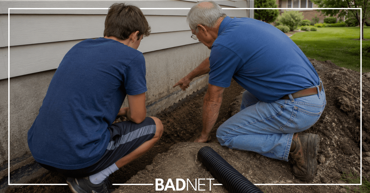 The value of hard work