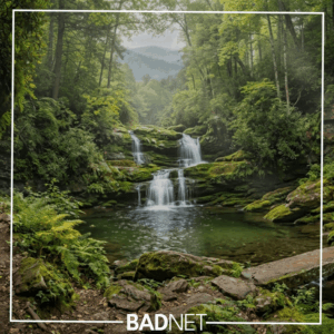 The healing power of nature