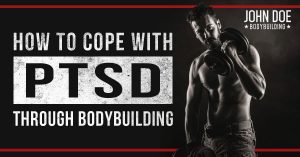 How to cope with PTSD