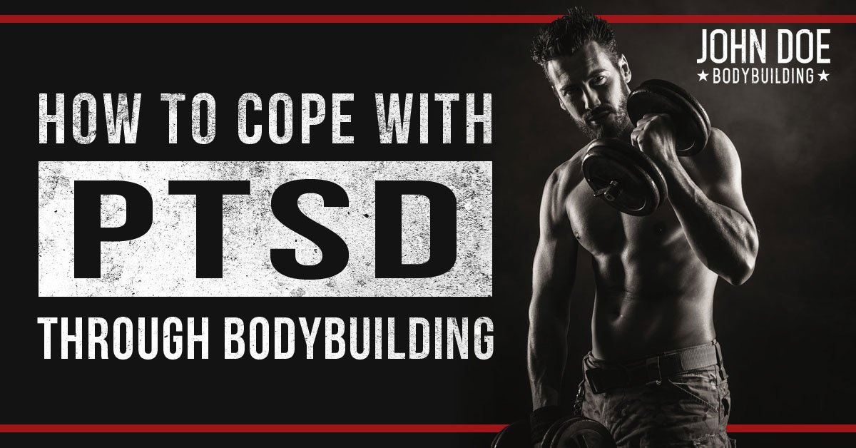 How to cope with PTSD