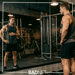 Action star physique