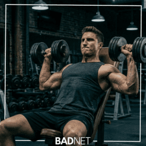 Muscular development