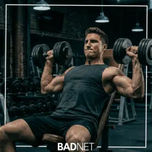 Muscular development