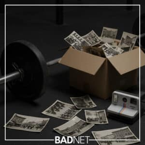 Building your life and your body