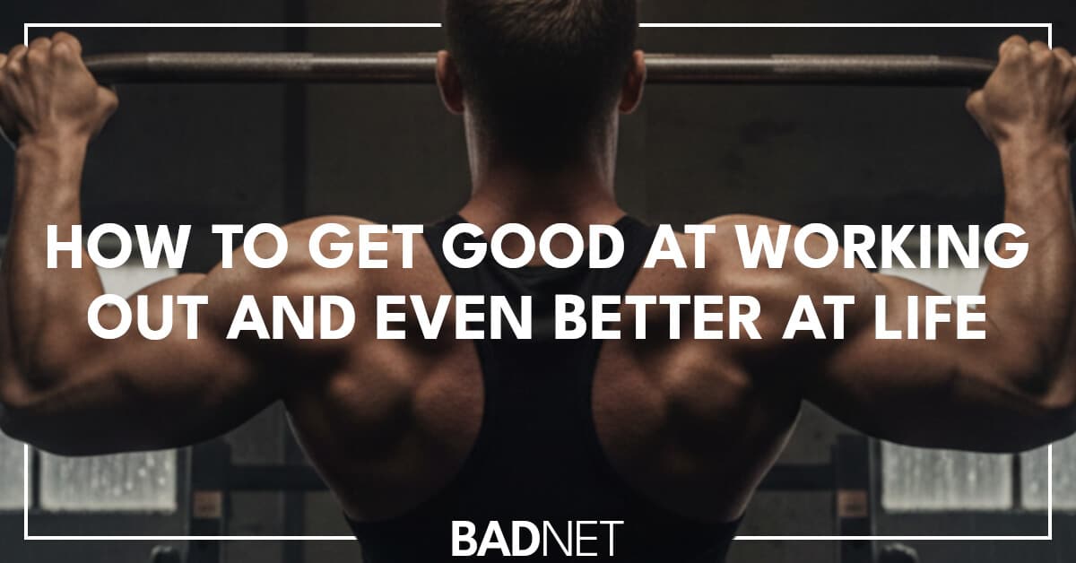 Improve your workouts