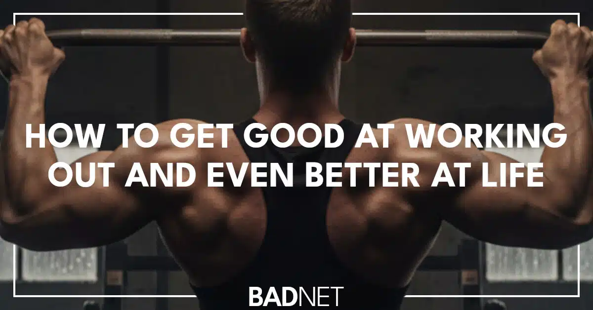 Improve your workouts