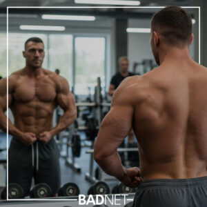reason most people cannot get shredded