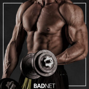 Advanced bodybuilding rep schemes
