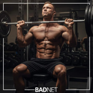 Become a better bodybuilder