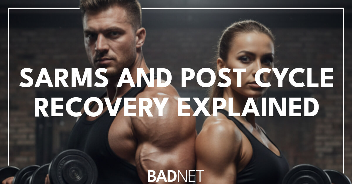 Sarms explained