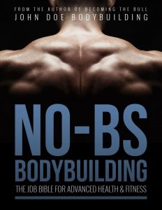 No bs bodybuilding cover 791x1024
