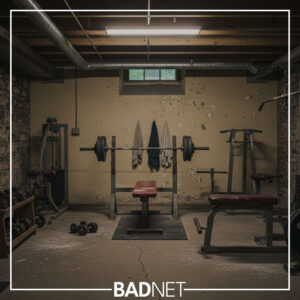 Gym atmosphere