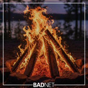 The campfire of life