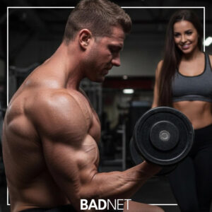 Be more attractive to women