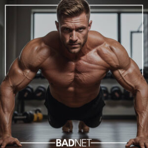 Build a bigger chest