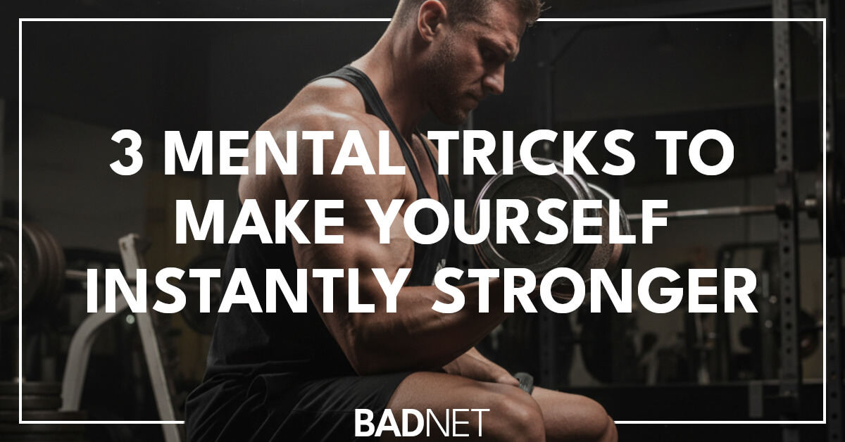 Mental tricks