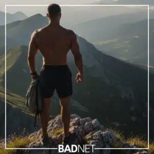 Start climbing mountains