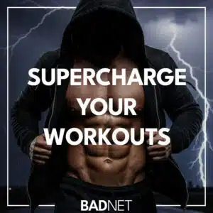 Supercharge your workouts