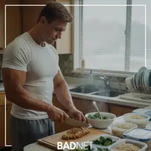 Intermittent fasting