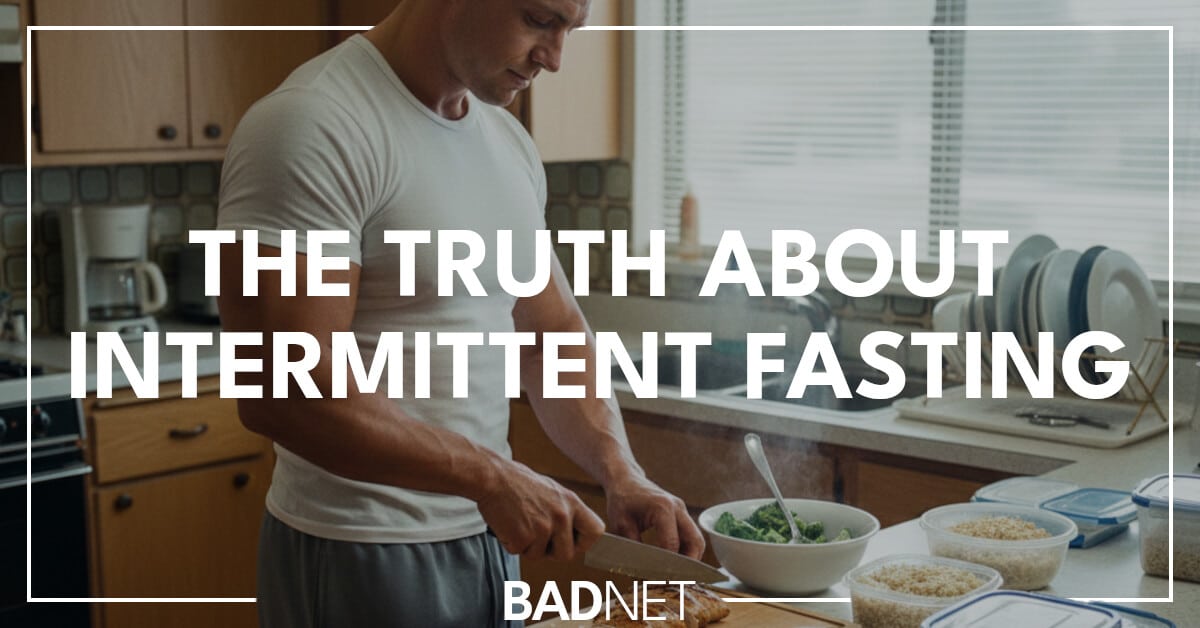 Intermittent fasting