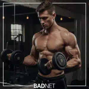 Build larger muscles