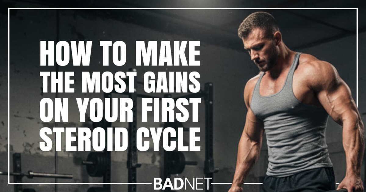 Make the most gains