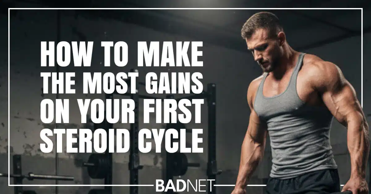 Make the most gains