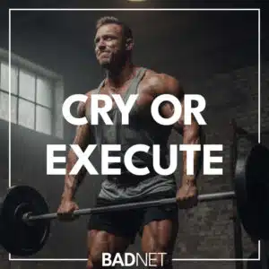 Get in shape