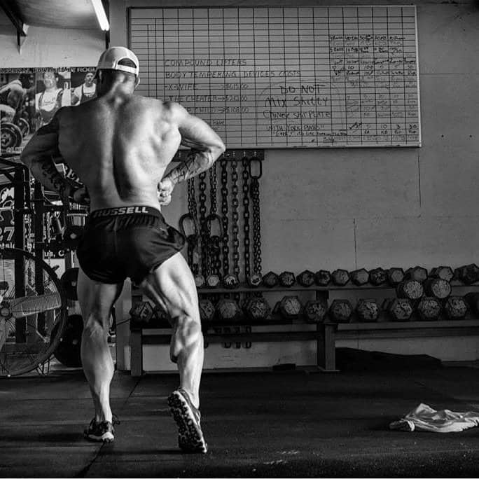 back lat spread