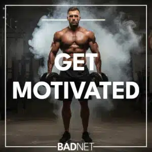 Gym motivation