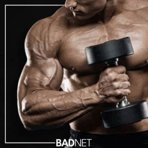 Anavar for muscle retention