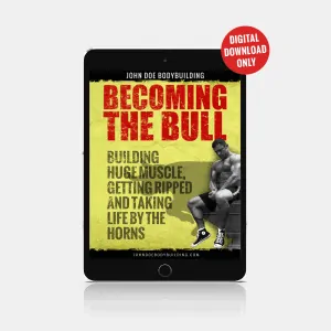 Becoming The Bull ebook