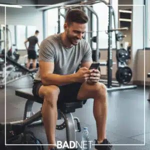 The real reason you cant build muscle