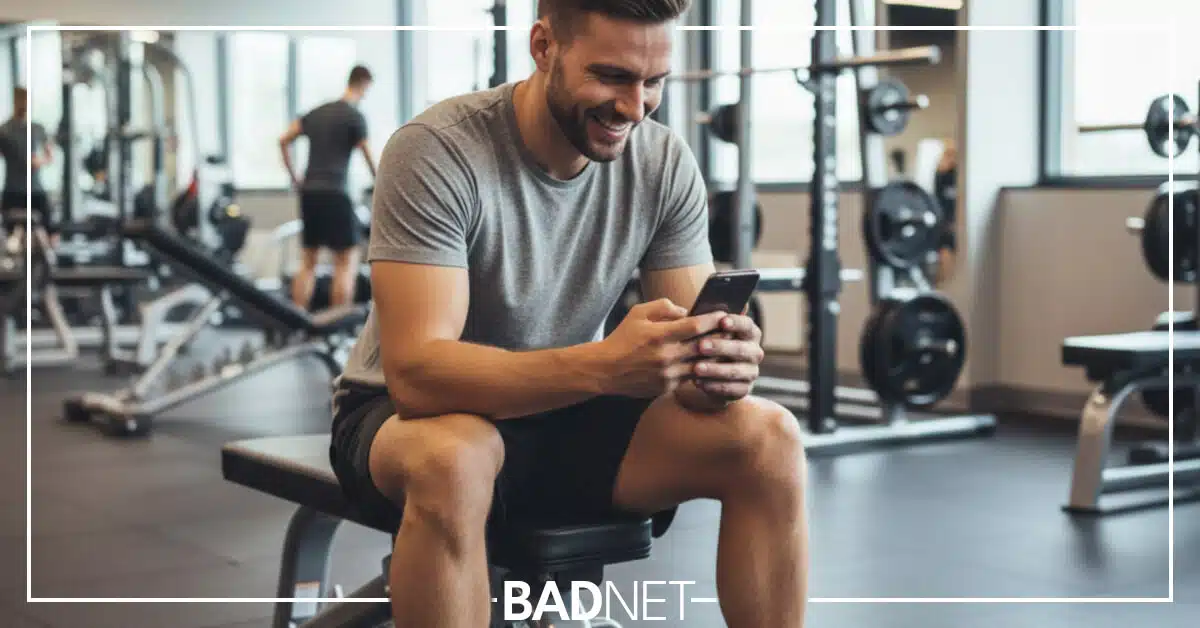 The real reason you cant build muscle