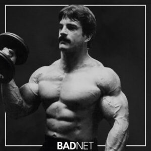 Mike Mentzer HIT Programs