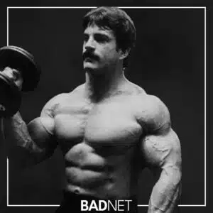 Mike Mentzer HIT Programs